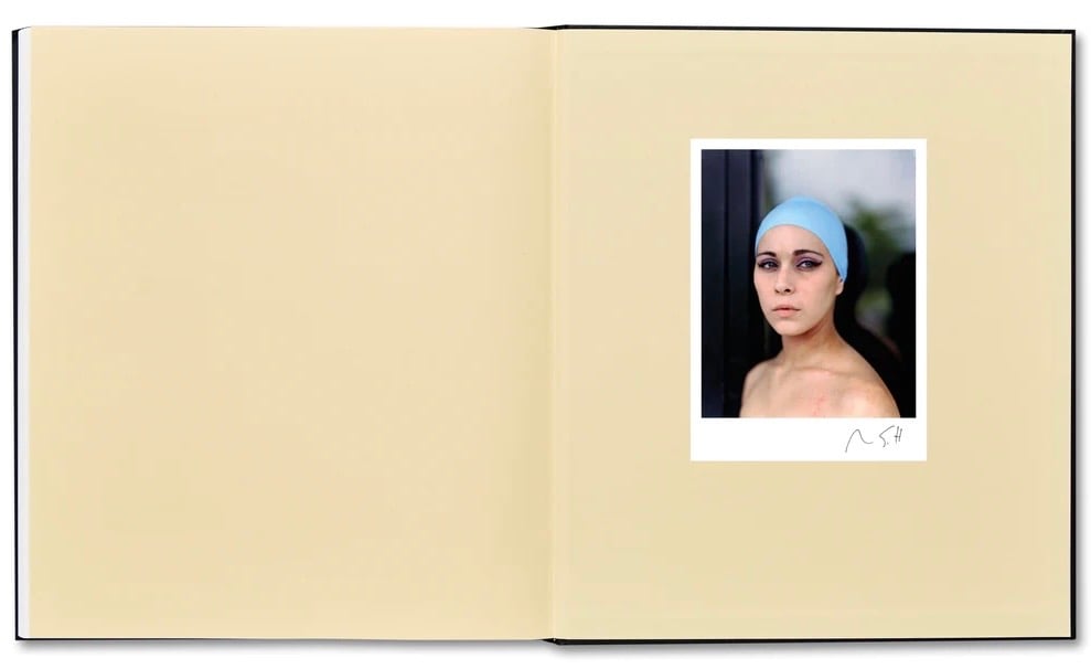 Alec Soth - Niagara (Signed)