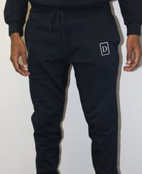 Image 2 of Diaspora Tracksuit (Navy Blue)