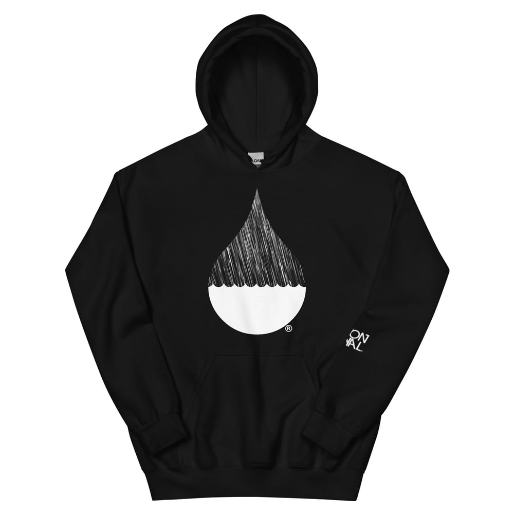 Image of Droplet Hoodie (5 colors)