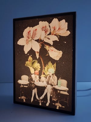 Image of Cóctel de primavera.