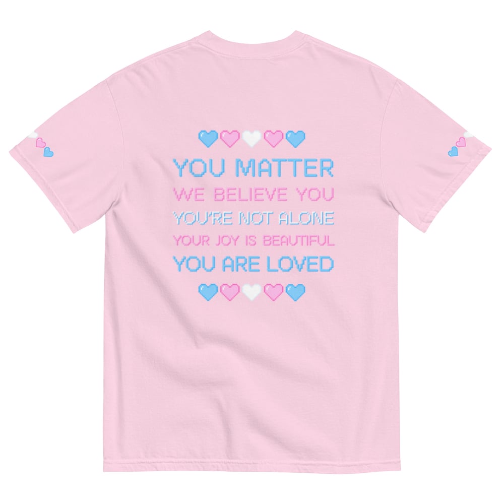 Image of YOU ARE LOVED T-Shirt