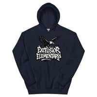 Image 8 of Adult Excelsior 1 Unisex Hoodie