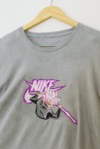 Image 2 of Goku Black (Thermal Activated)