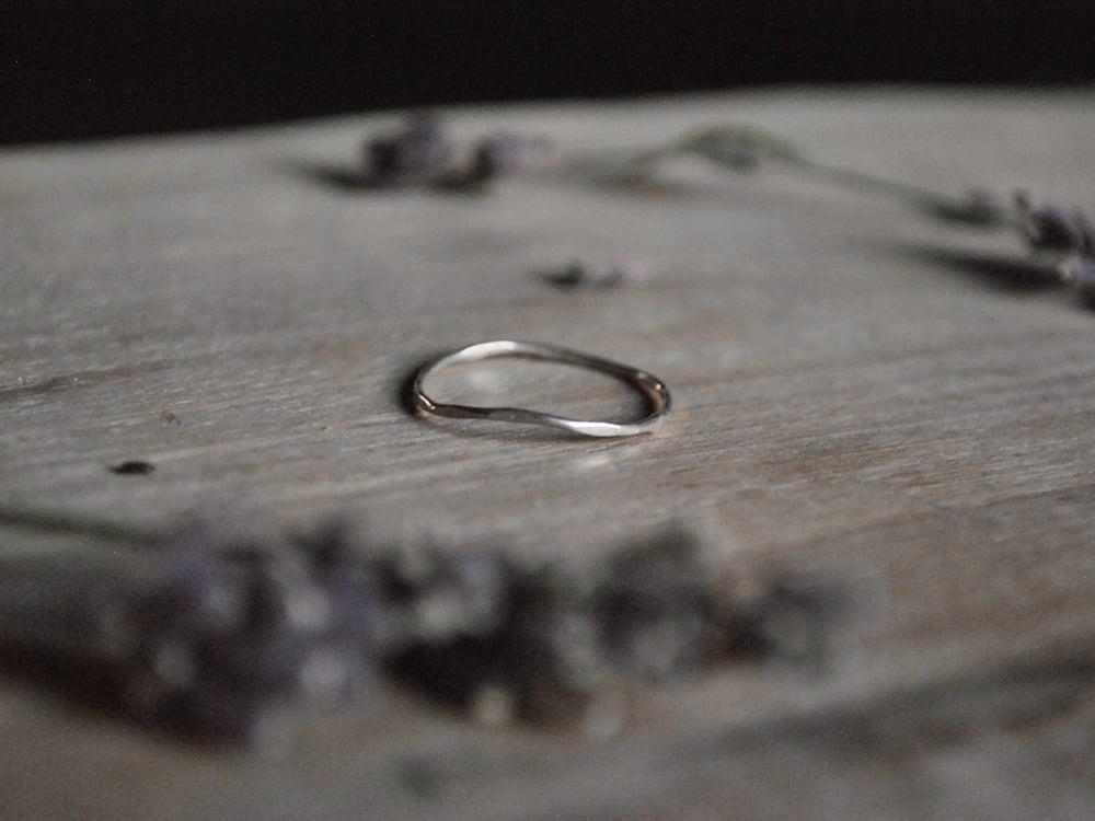 Image of Fedina “IMPERFETTA” - Made to order