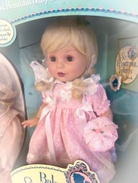 Image 2 of Baby so beautiful pink 1995