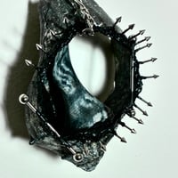 Image 4 of The Hunter Below Necklace 