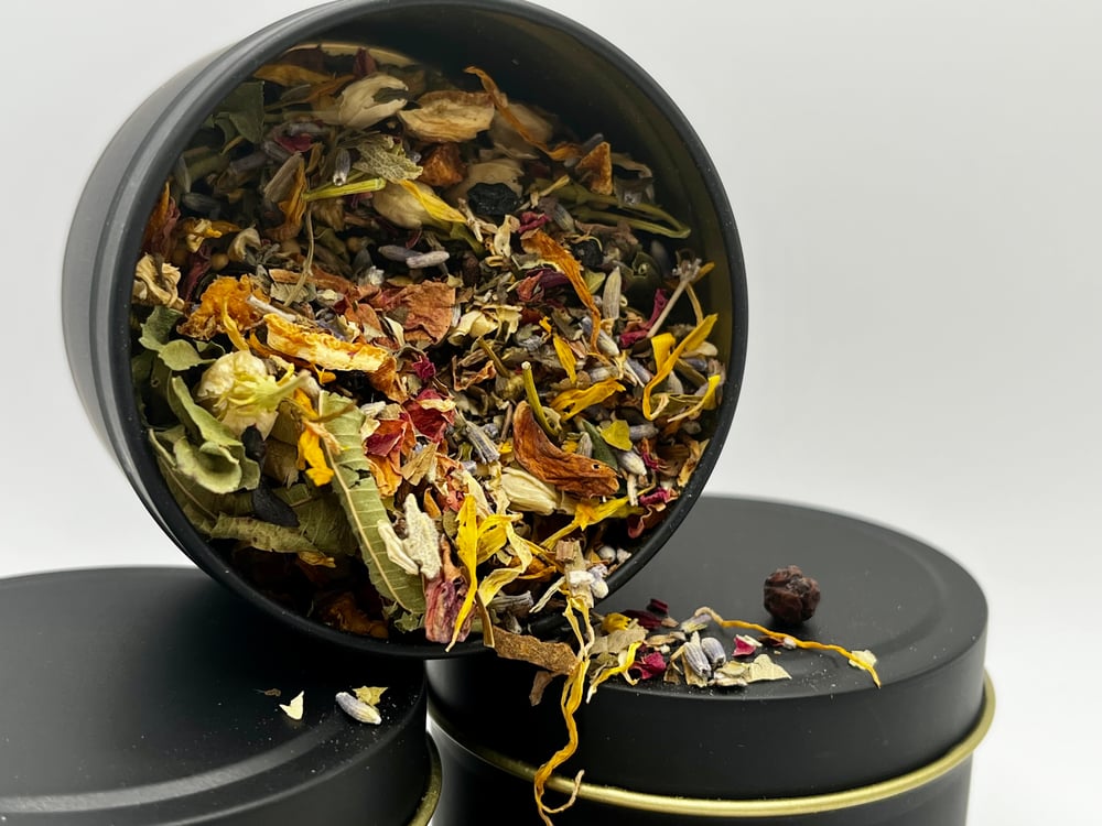 Image of Herb Mix Tin
