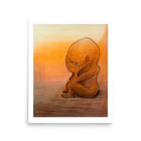 Image 7 of Lola's Work VI - Print