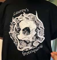 Image 2 of Lauren’s Grotesquerie T shirt