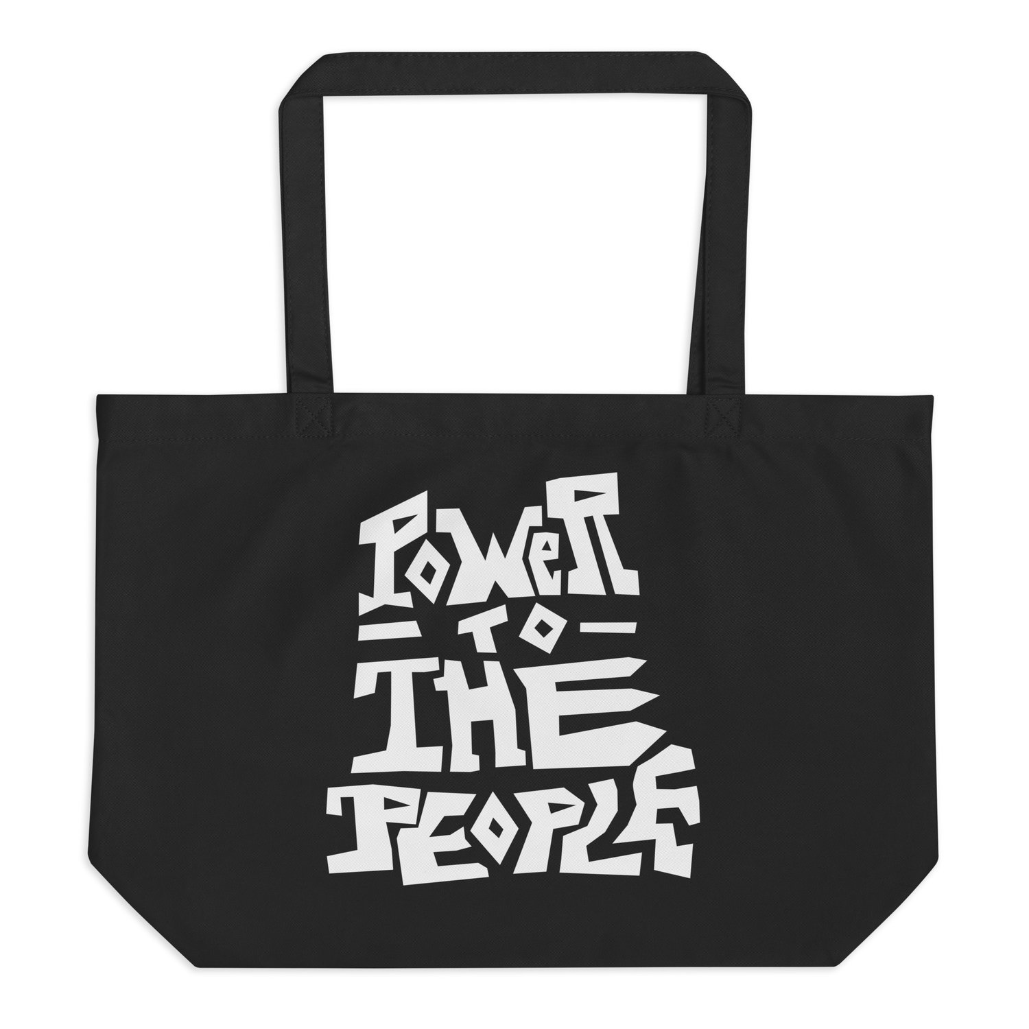 Power to the People Tote