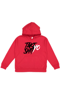 Image 2 of TYS Original Hoodies 