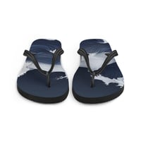 Image 7 of Whitecap Flip-Flops
