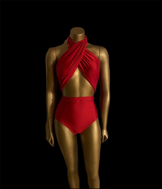 Image of Color Pop- 2pc Swimsuit (options) 