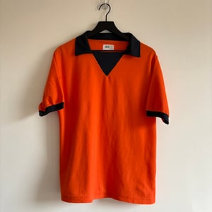 Image of Pelé Collared Blank Jersey