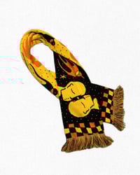 Image 5 of Duality Scarf 