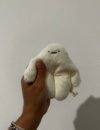 OG mini Bloog (Cream)