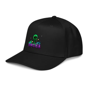 Image of Interstellar 5 panel cap