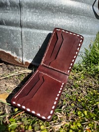 Image 4 of Come In Threes Billfold