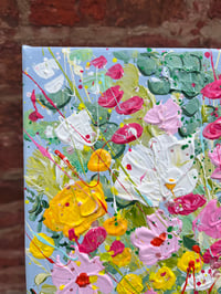 Image 5 of July Flowers