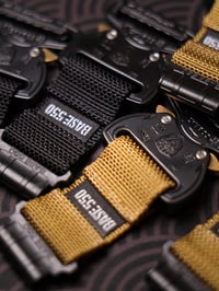 Image 4 of Copy of BASE 550 COBRA H.M.B. Watchband (Lite)