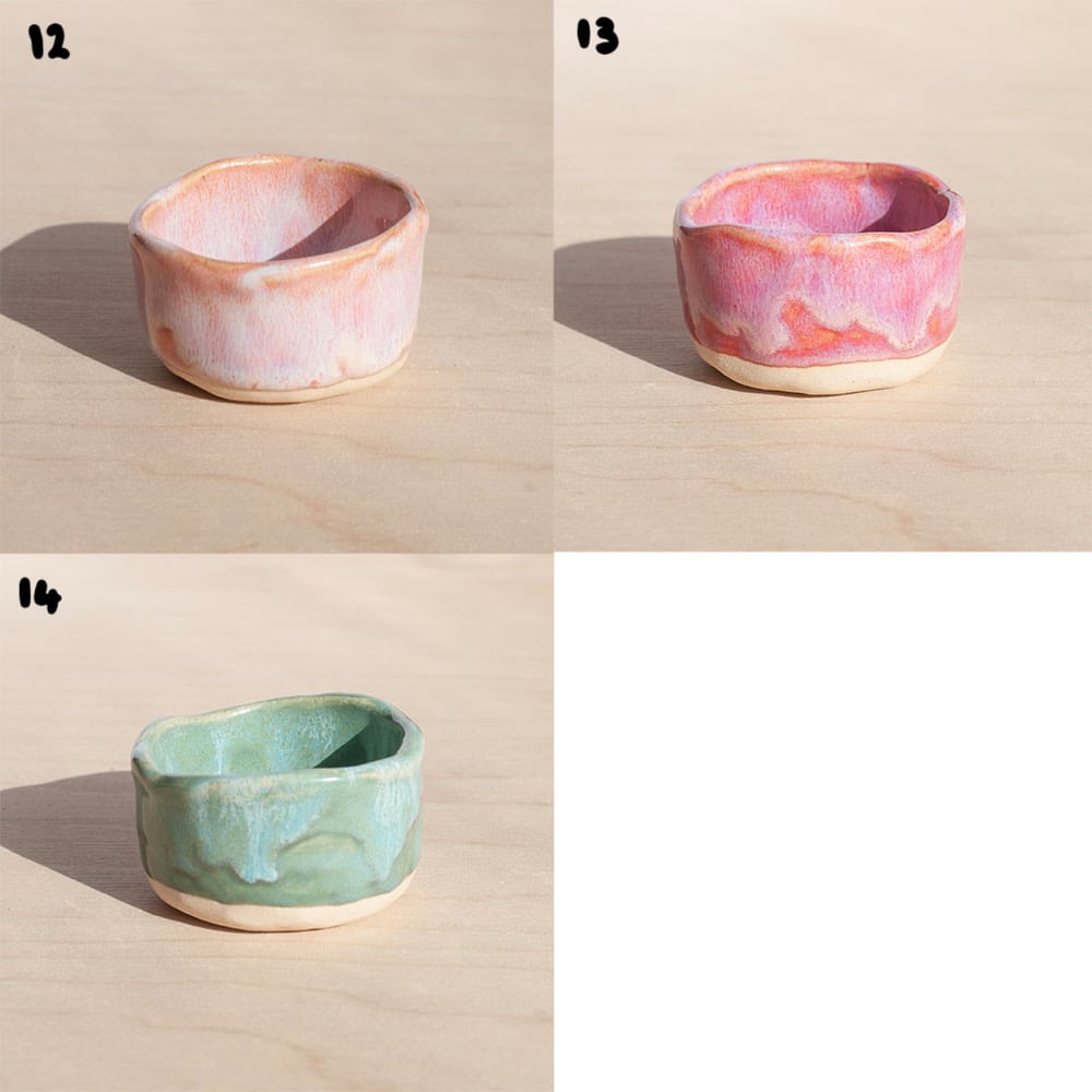 Image of Tealight Holder