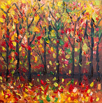 Image 1 of Autumn Forest