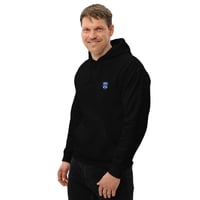 Image 1 of Unisex Hoodie Dalarna