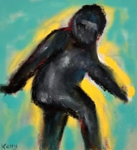 Image 2 of Bigfoot