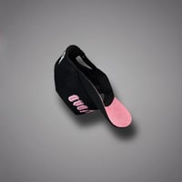 Image 3 of Girl Dad Black/Pink