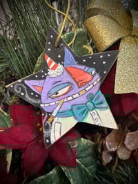 Image 1 of Xmas Hangover - Trust Me…I’m Cute