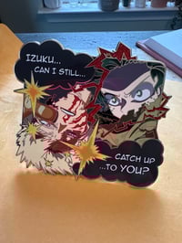 Image 1 of It's Canon #2: Light Fades to Rain