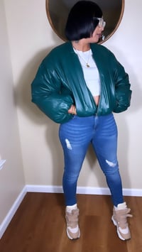 Image 4 of Mia Bomber 