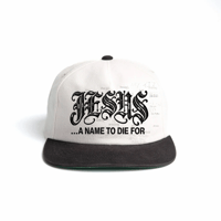Jesus Hat