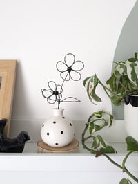 Image 5 of Duo de marguerites