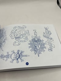 Image 7 of SACHA LEHNÉ : ARTISTIC FRONT LINES