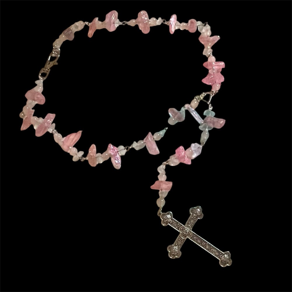 Image of ROSARIES