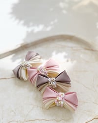 Image 3 of ADELINE HAIR BOW