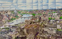 Image 1 of St Paul’s and the River Thames 