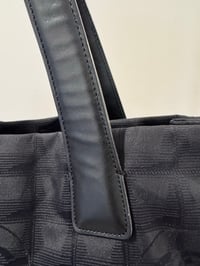 Image 6 of Chanel Travel Line Tote Bag