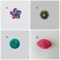 Image 3 of Beautiful Brooches