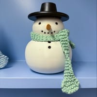 Image 4 of Snowman 