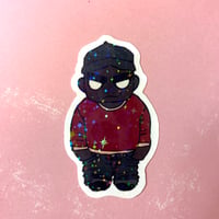Image 3 of ⟡ Gorillaz Stickers ⟡