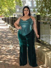 Image 5 of Casual Trousers