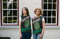 Image 15 of Pop Art Vest - Made in Ireland