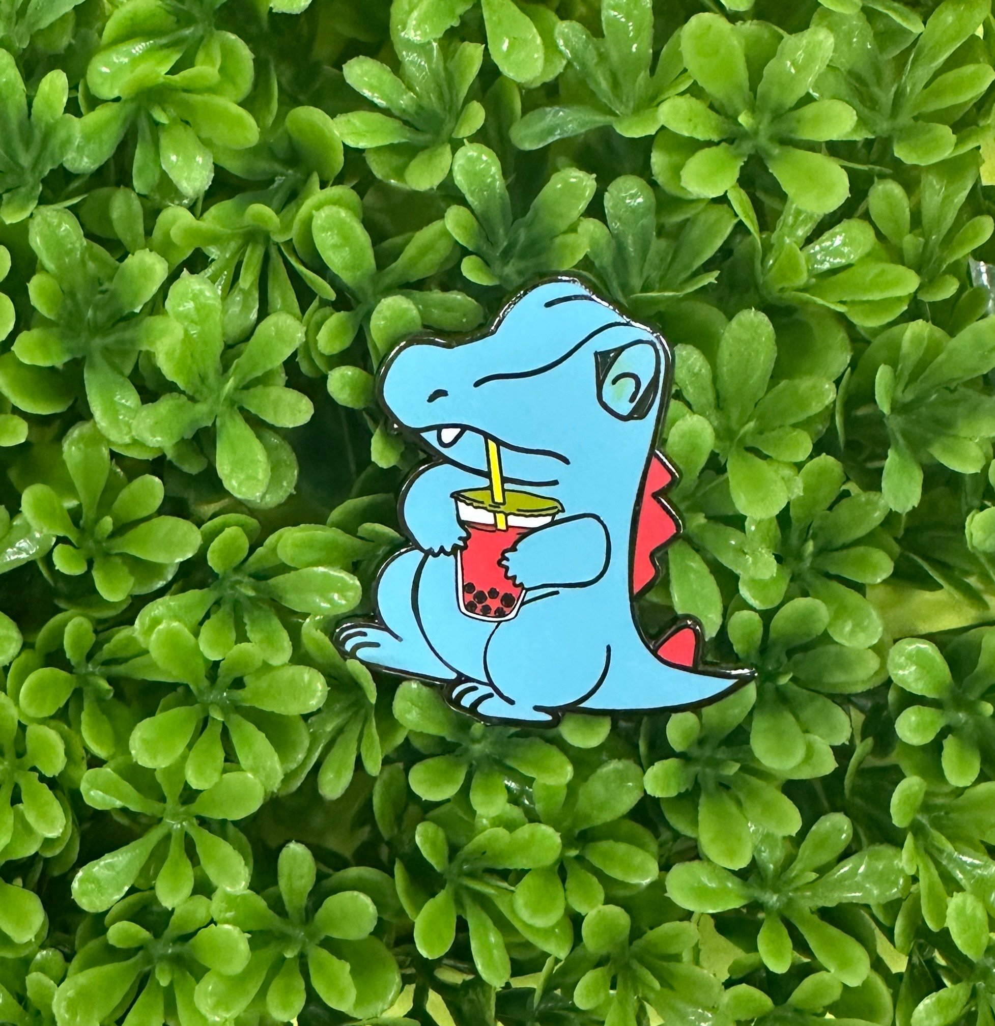 Johto Bobamon Starters | RMBpins