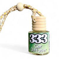 Image 3 of Angel Number Car Diffusers
