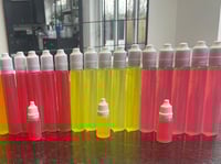 Image 1 of 10 jumbo drops BULK