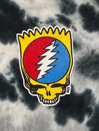 Image 1 of Steal Your Bart Shirt