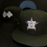 Image 1 of New Era 59Fifty Fall Pack 1 - Stevo