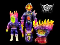 Image 1 of SPACE GHOULS 1/1 SET (sold individually)